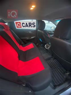 شيفروليه ماليبو